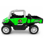 Elektrická bugina - 4x4 GTS2299-H 24V - zelená Elektrická bugina - 4x4 GTS2299-H 24V - zelená